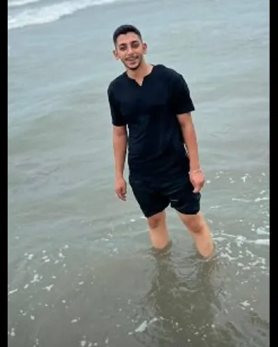 Nima Tajik