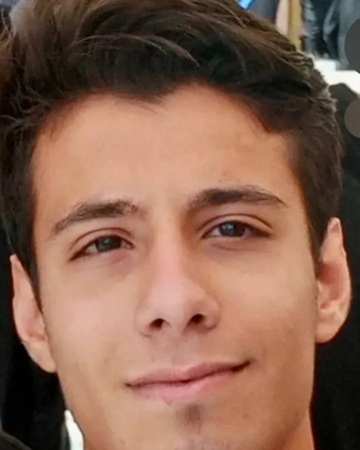 Amir Hossein Dolatabadi Farahani