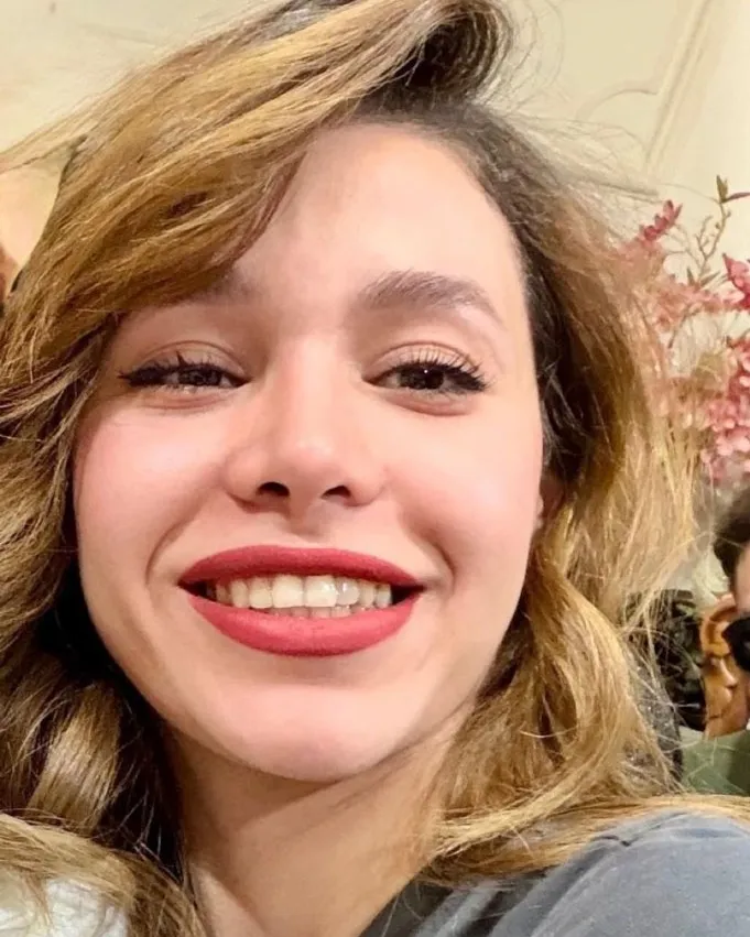 Roubina Aminian