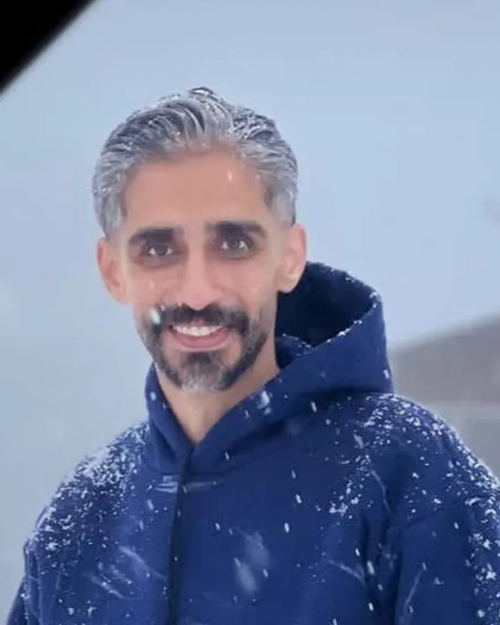 Pourya Jafari