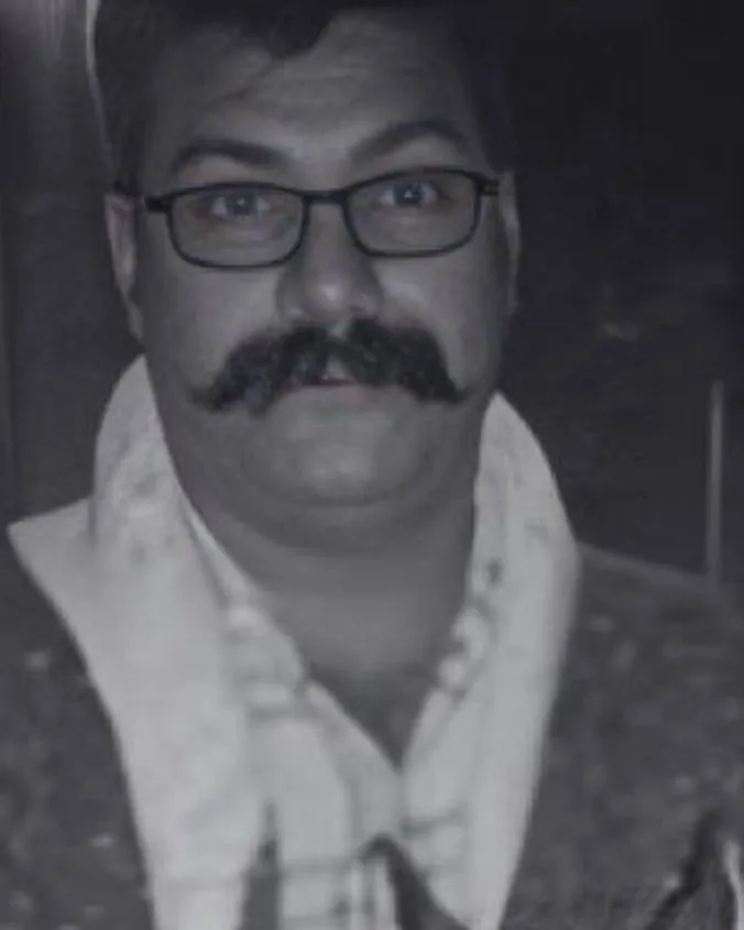 Saman Afsari