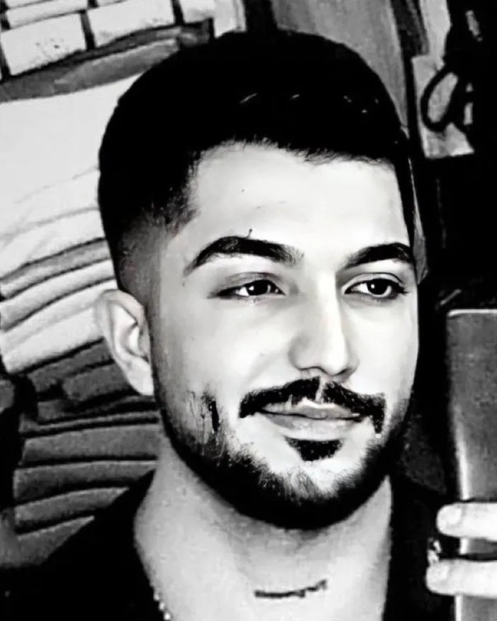 Aref Nazarpour