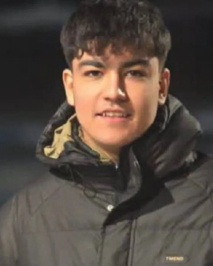 Amir Abbas Reza Bakhsh