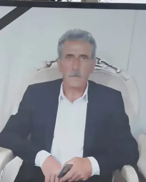 بهرام اخلاقی