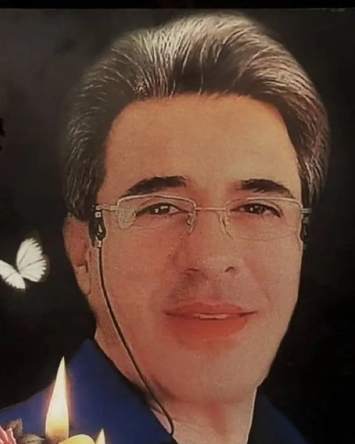 مهرشاد جعفرپور