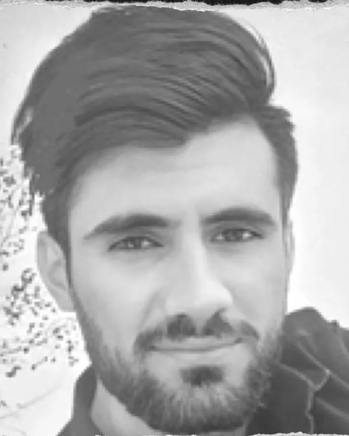 Abolfazl Khaledi Lor