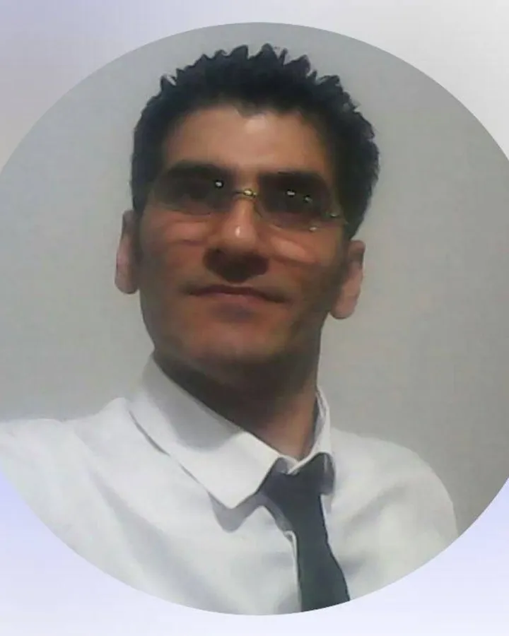 Hossein Salahi Chashmi