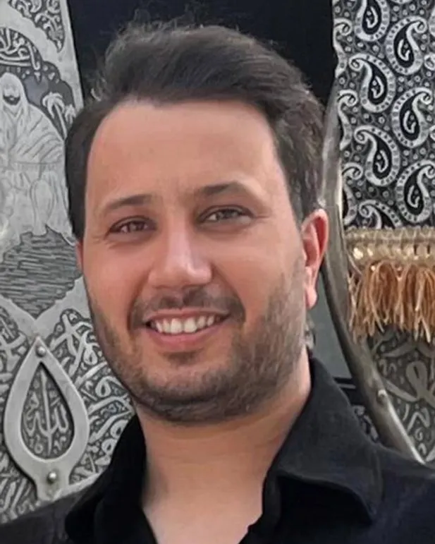 Mehdi Bagheri