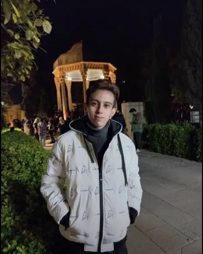 Parnian Dabiri Abkenari