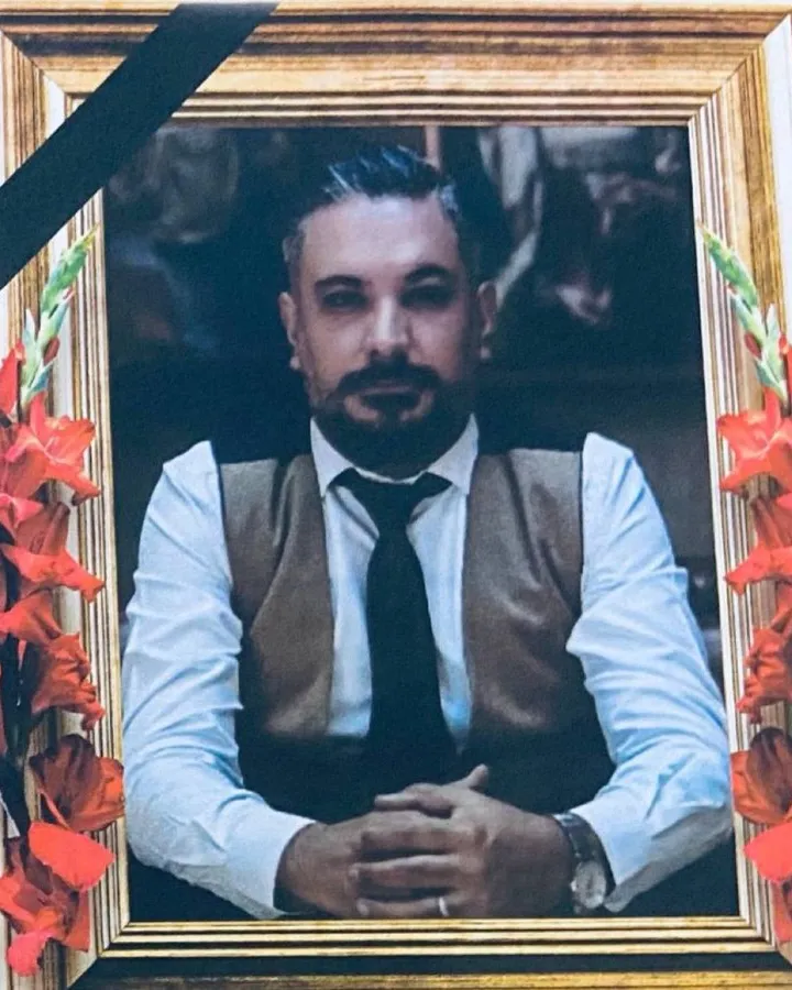 Peyman Fedaei