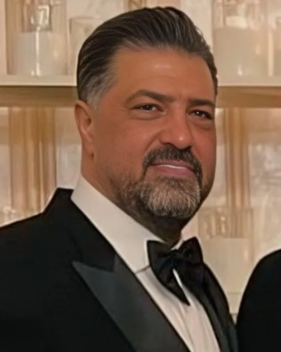 حمید ارزانلو