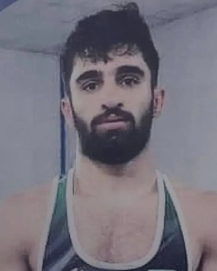Shahab Fallahpour