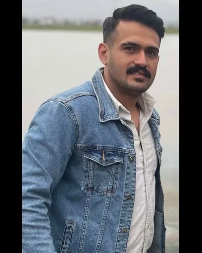 Reza Zahmatkeshan