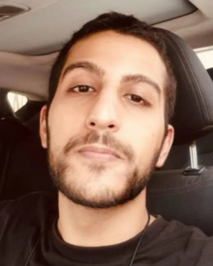 Sepehr Seyed Esmaili