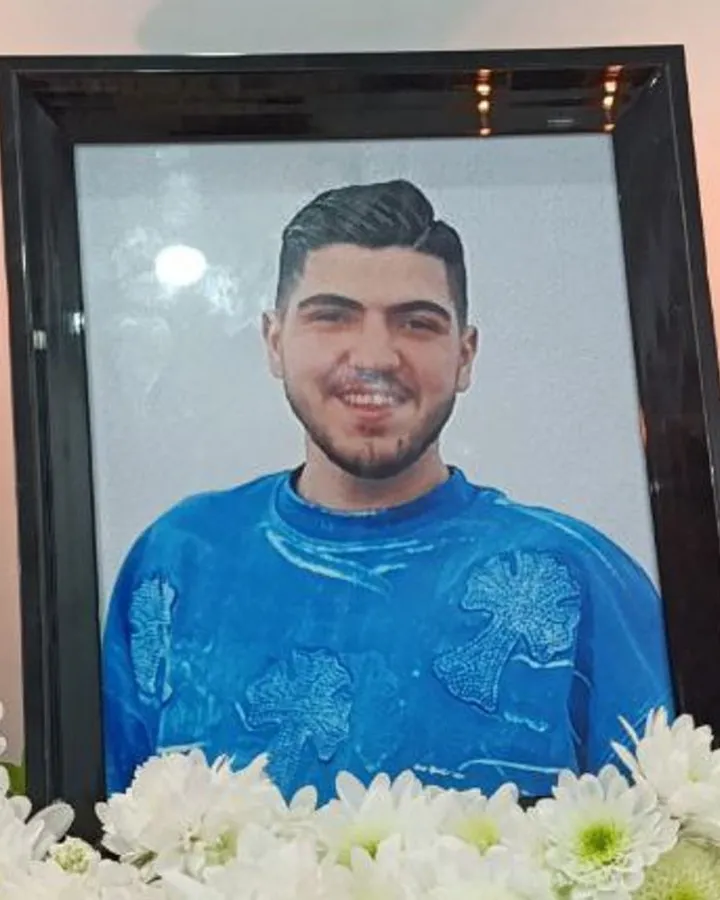 Amirtaha Eskandari