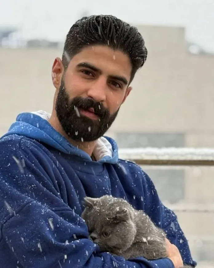 Mehdi Masoumi