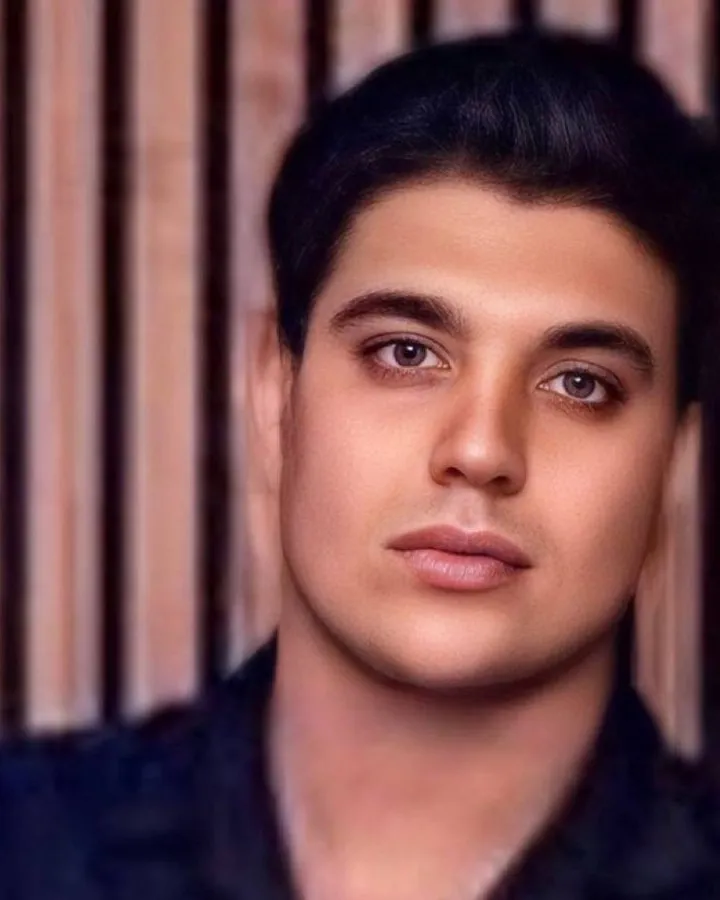 Sepehr Shokri