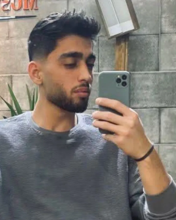 Abolfazl Habibzadeh Virani