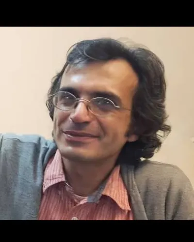 Pouya Faragardi