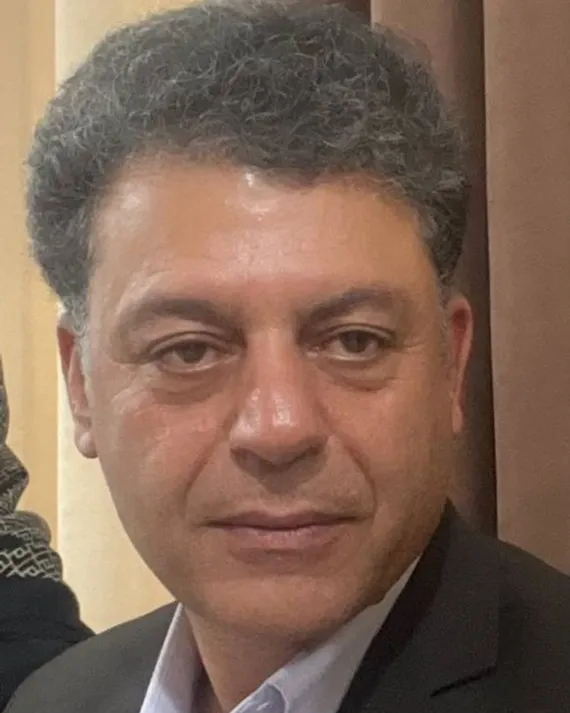 Kamran Akbari