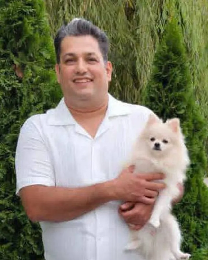 Peyman Lafooti