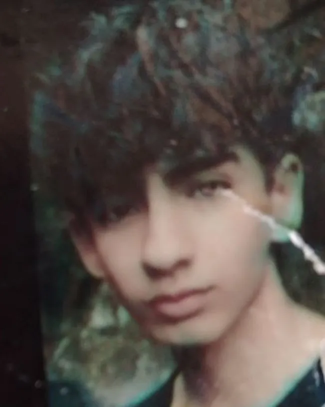 Taha Ghaemi