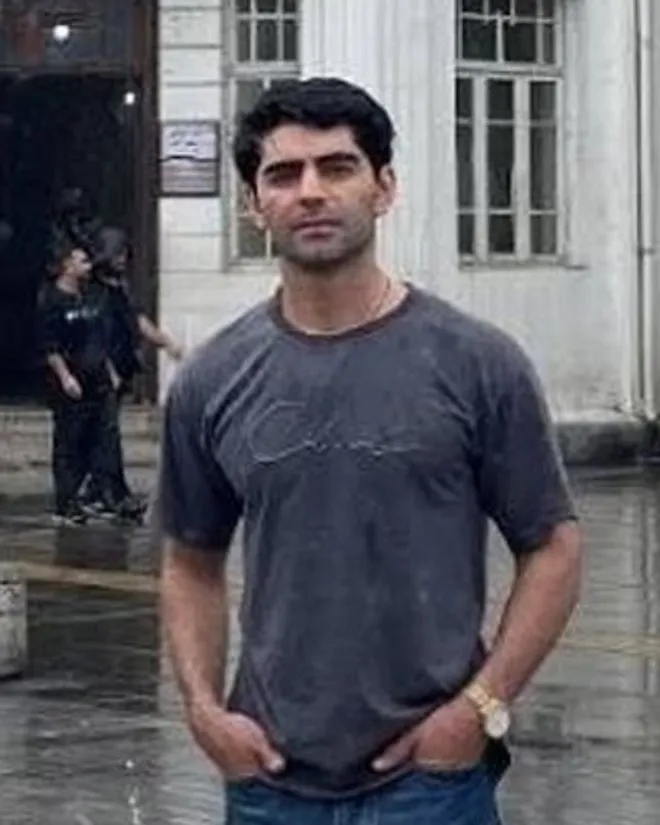 Danial Sabzikar