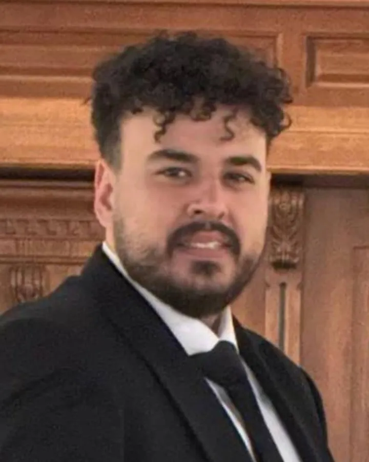 Mohammad Javad Moghaddasi