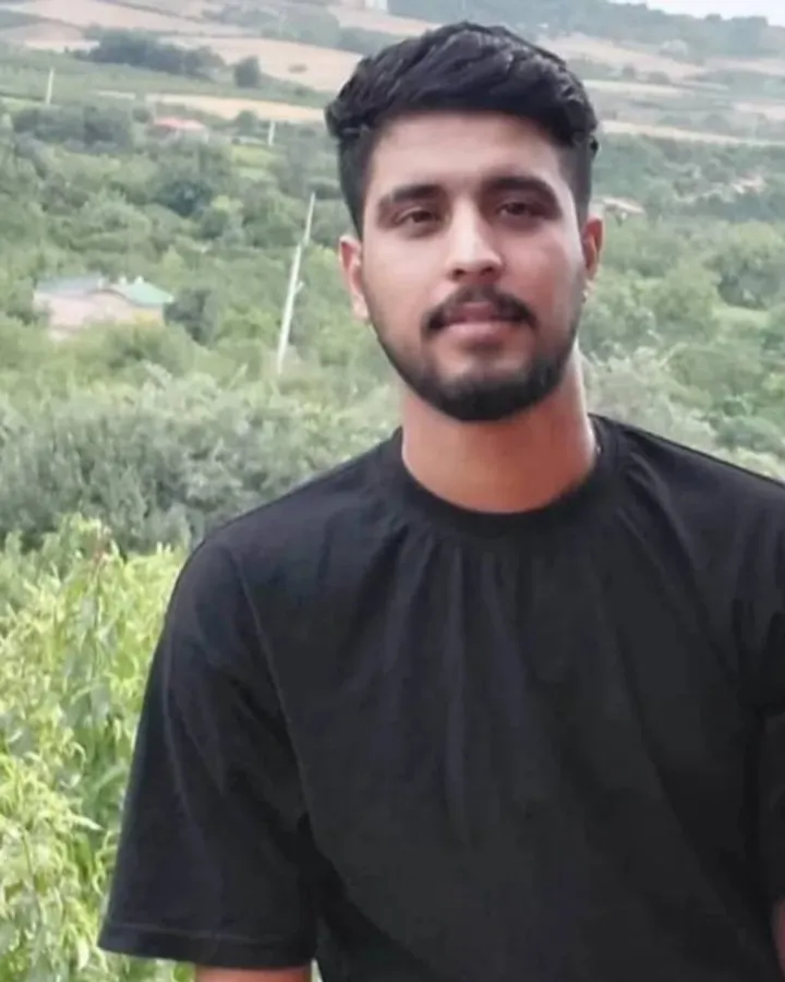 Sajjad Ghaderi