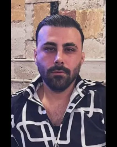 سعید نجفی درویش