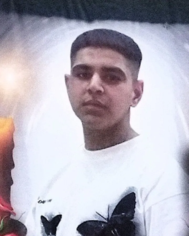 Hamidreza Cheraghi