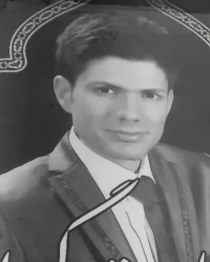 Rasoul Ghelyani