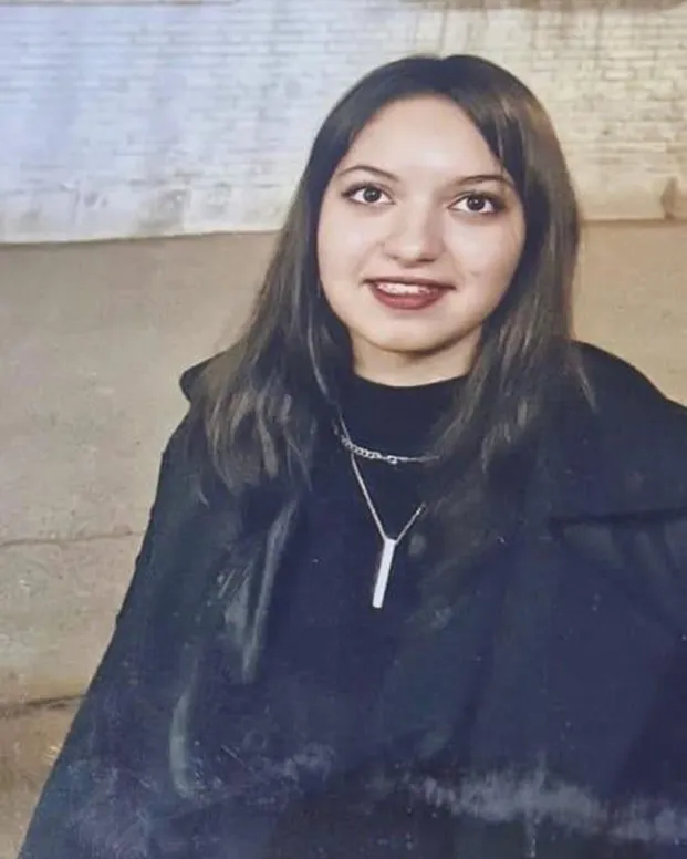 Aynaz Rahimi Haji Abadi