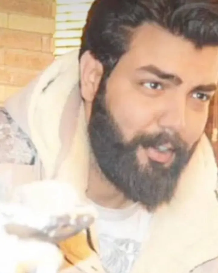 Sajjad Saeadi Ramiani