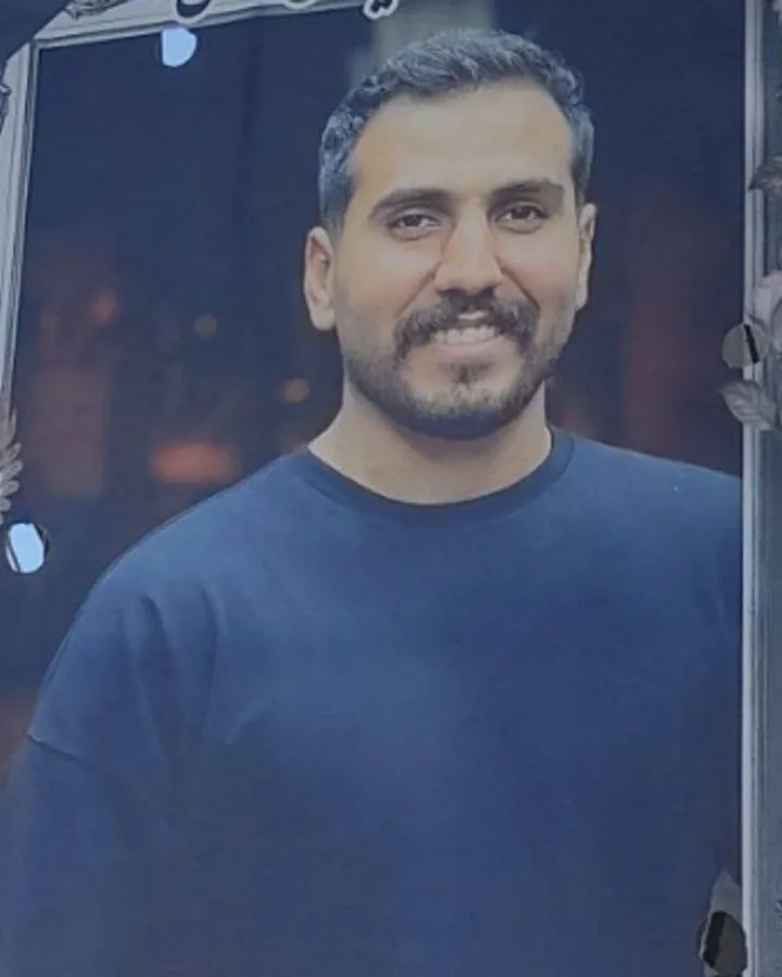 محمد رفیعی