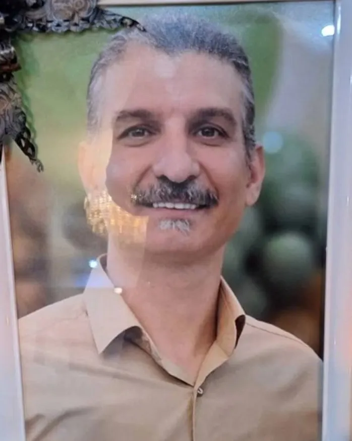 Mohammad Mehdi Fathi