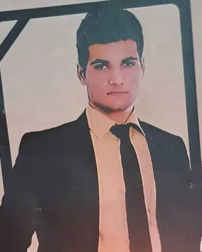 Danial Ebrahimzadeh