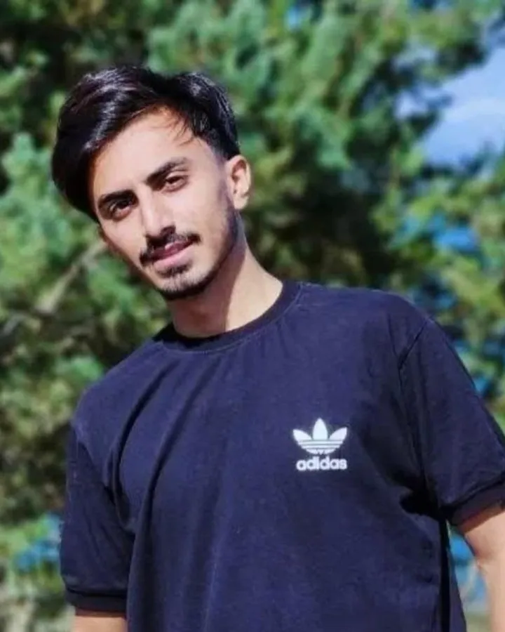 Saeed Shirali