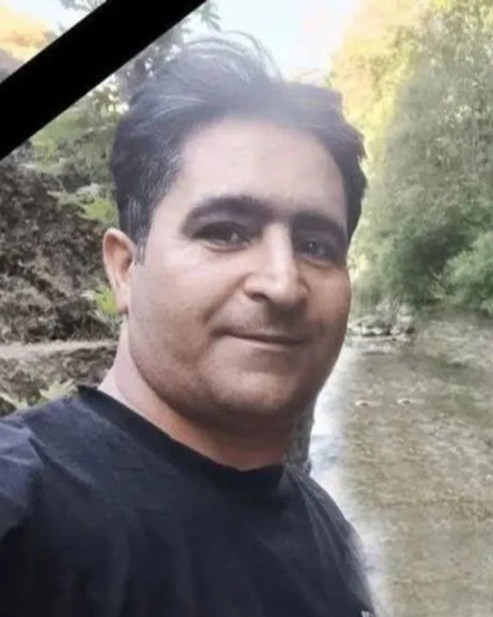 Javad Jalilvand