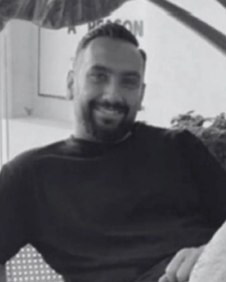 Farhad Sohrab