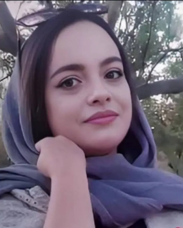 Seyedeh Ghazaleh Hosseini