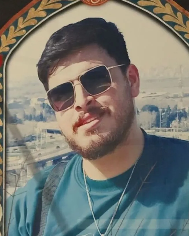 Abolfazl Babanjad Harikandeh