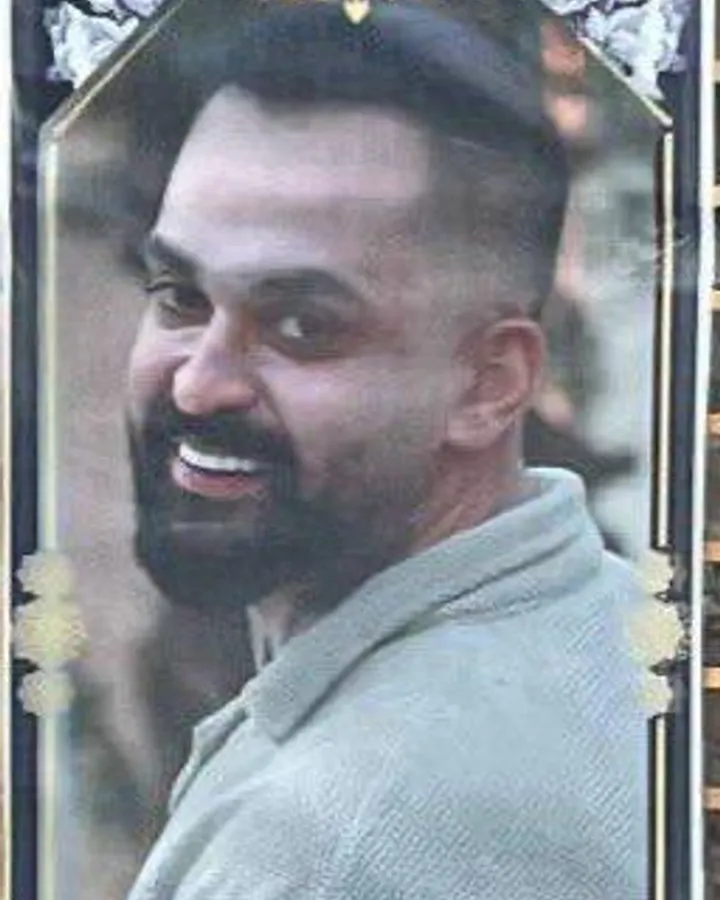 Mohammad Gouneh Farahani