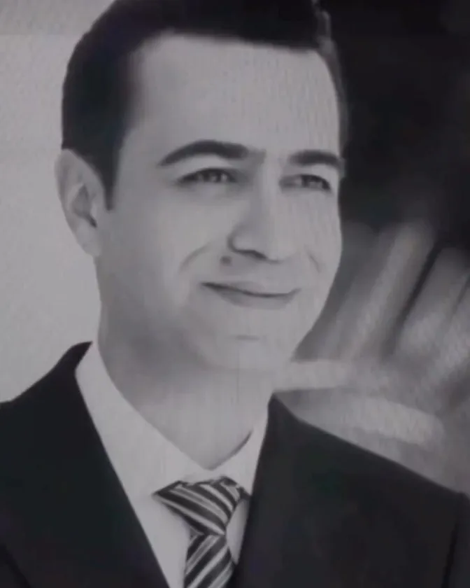 Amir Radman Mehr