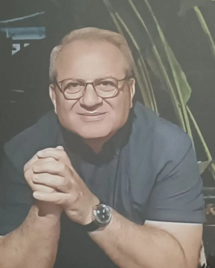 Ali Abbas Zorghechiyan