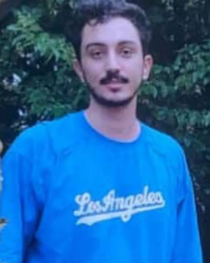 Alireza Kouchaki