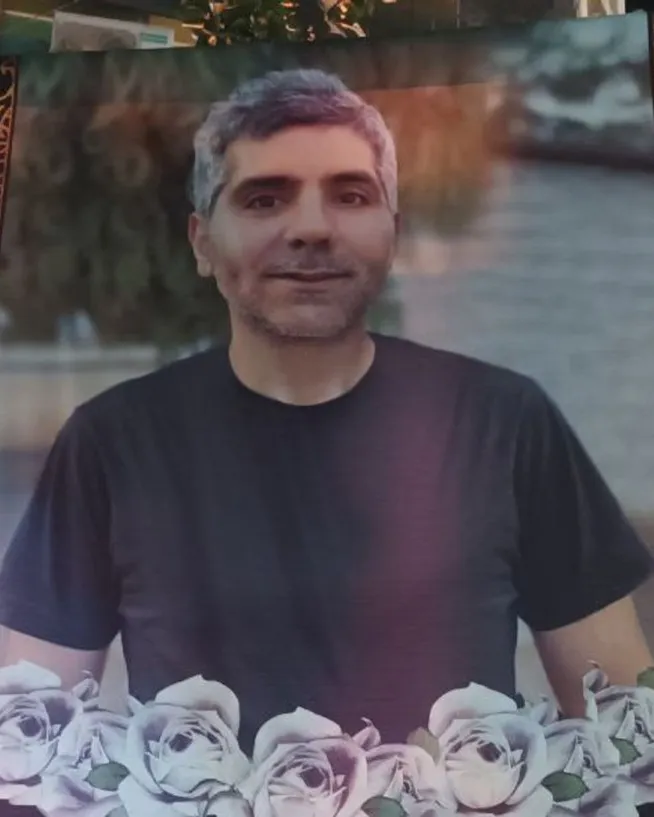 Vahid Geraili