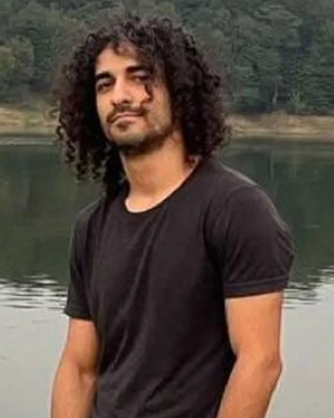 Hossein Tehranchi