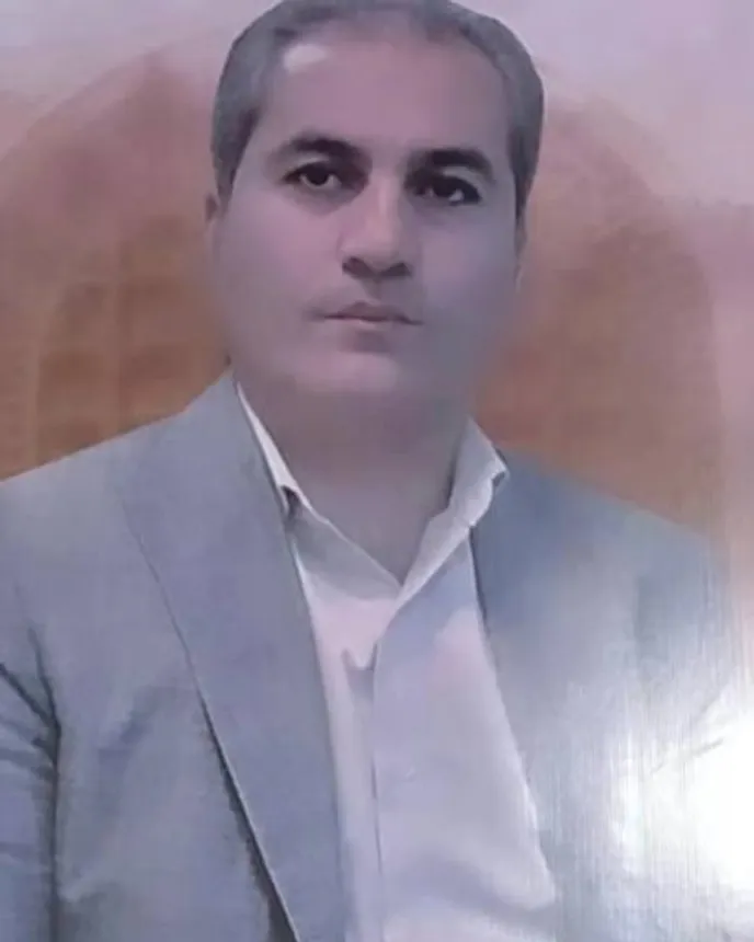 Mohammad Zamani