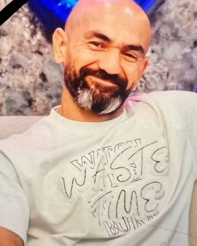 Mohammad Raedi